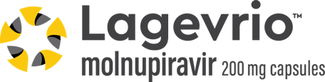 Savings Coupon for LAGEVRIO™ (molnupiravir)